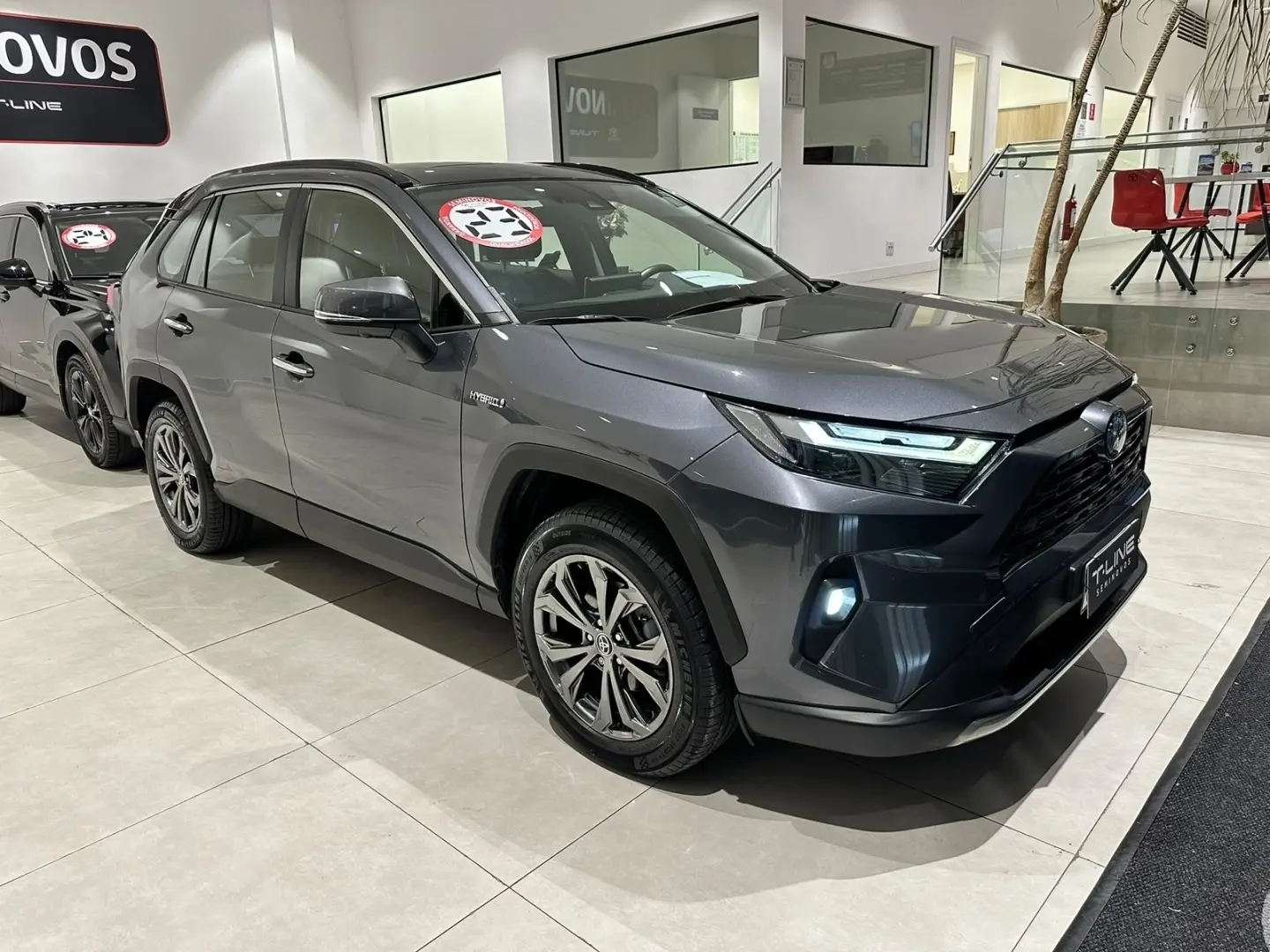 galeria RAV4
