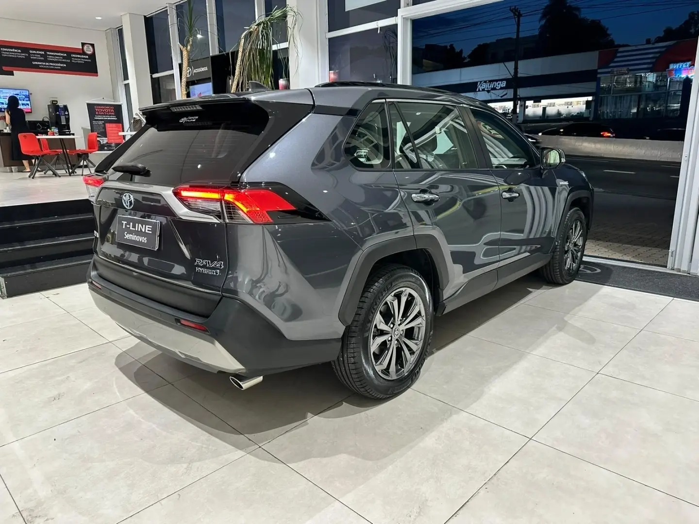 galeria RAV4