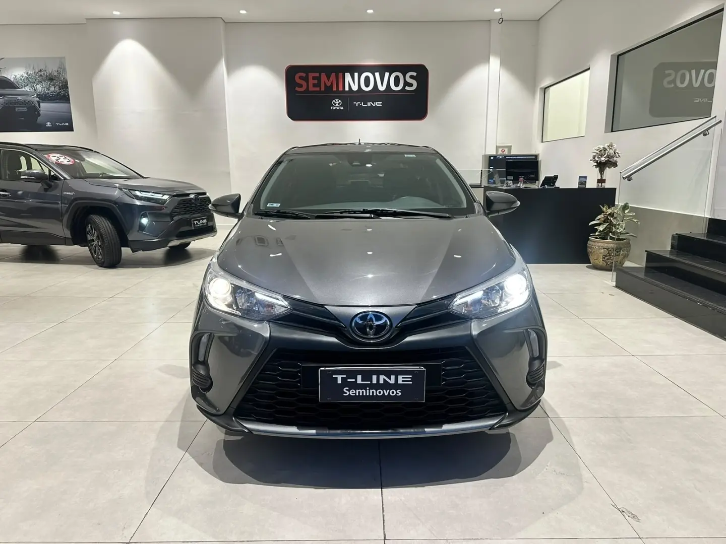 galeria YARIS