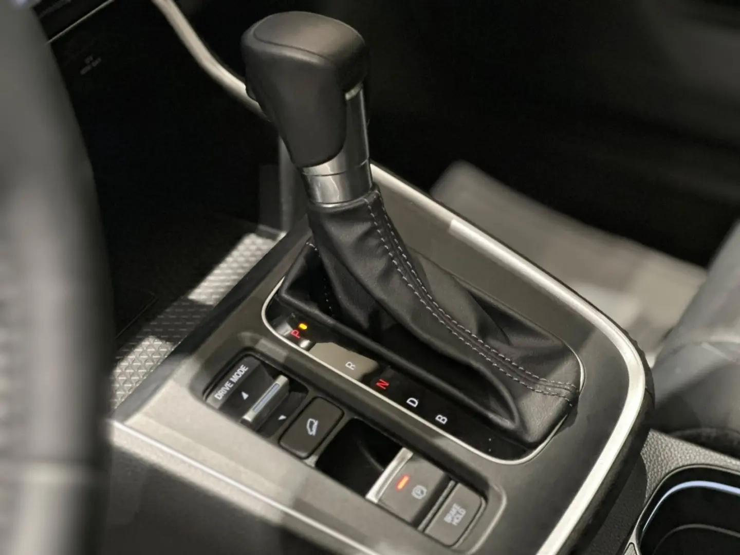 galeria CR-V