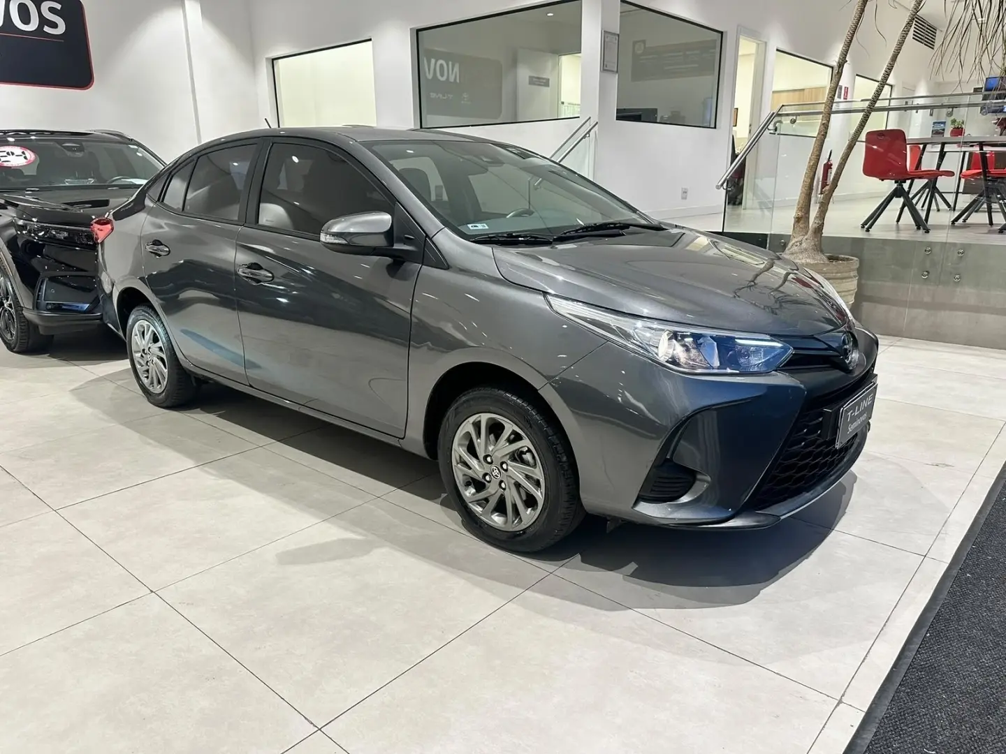 galeria YARIS