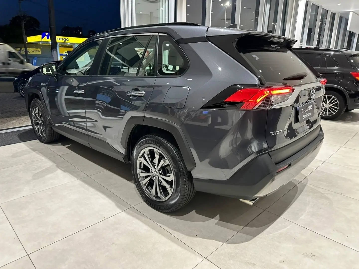 galeria RAV4