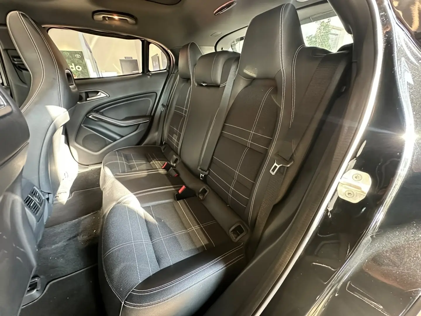 galeria GLA 200