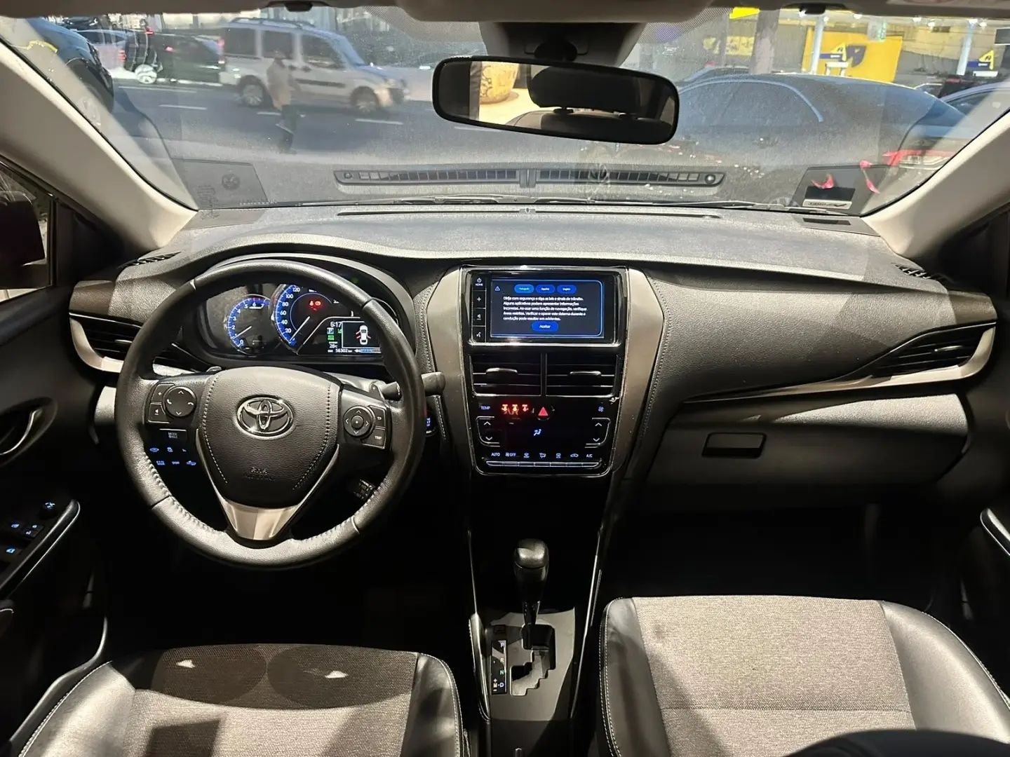 galeria YARIS