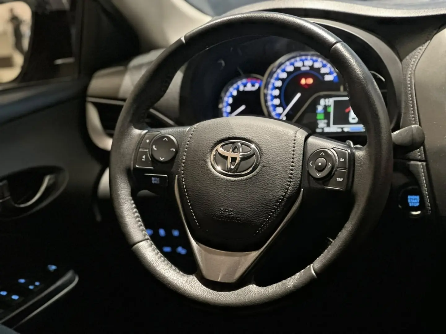 galeria YARIS