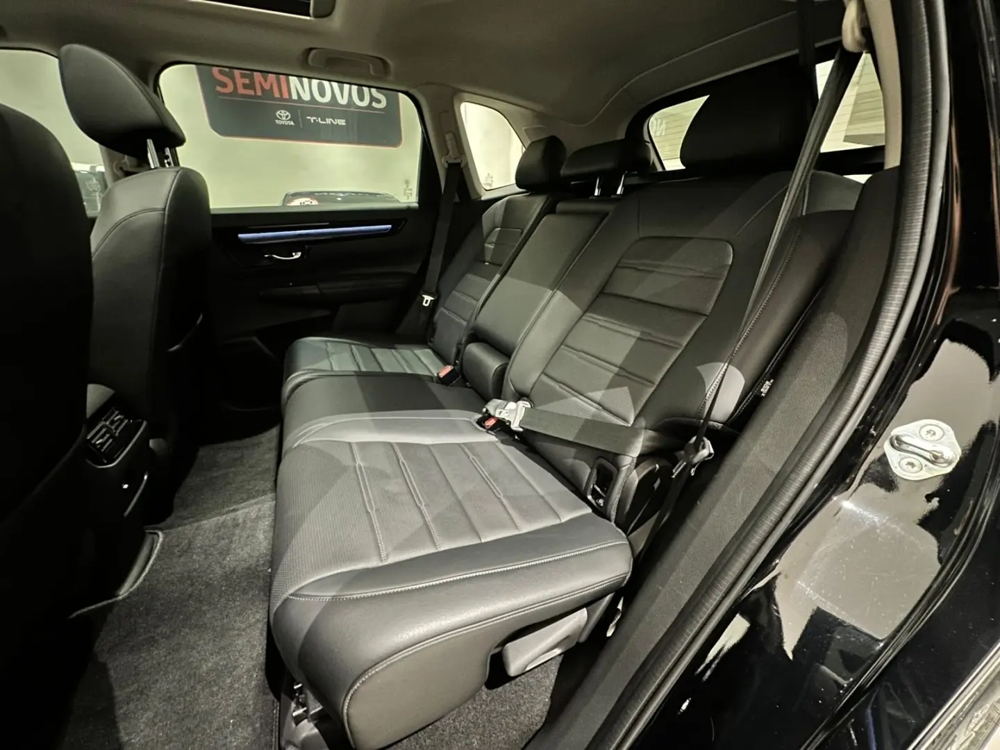 galeria CR-V