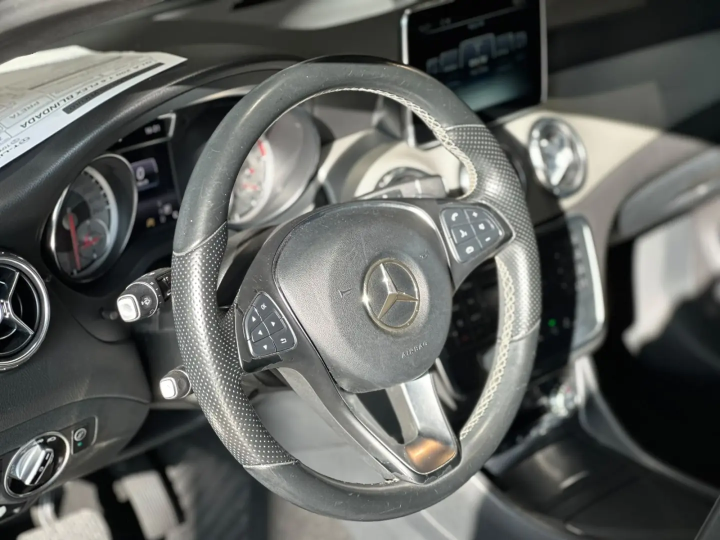 galeria GLA 200