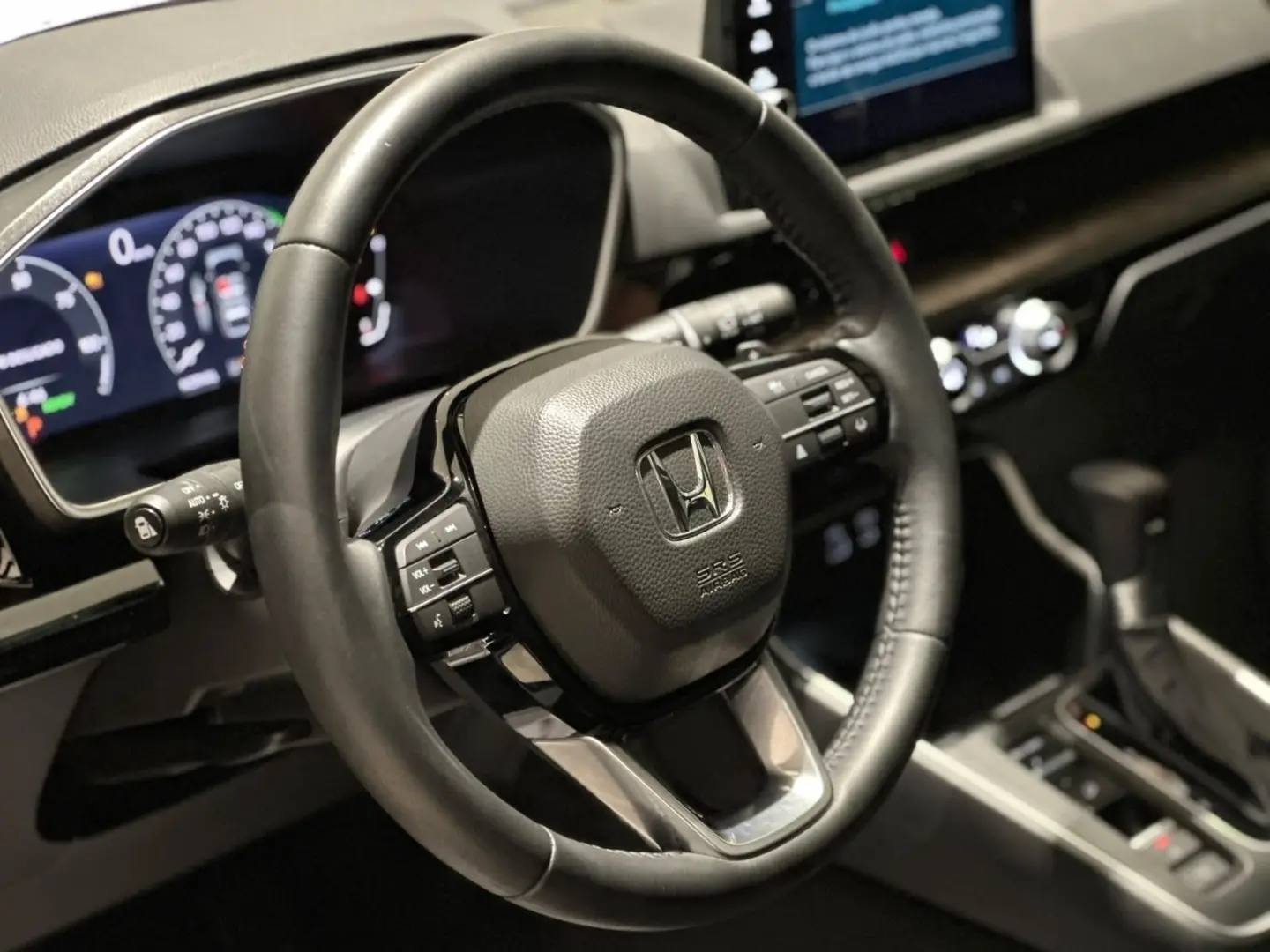 galeria CR-V
