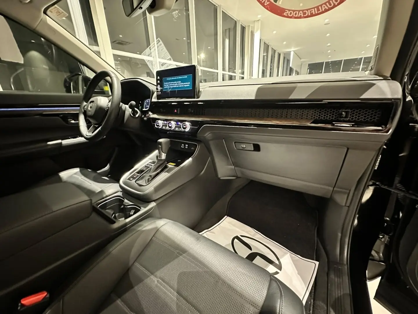galeria CR-V