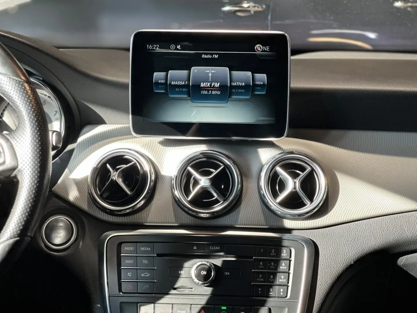 galeria GLA 200