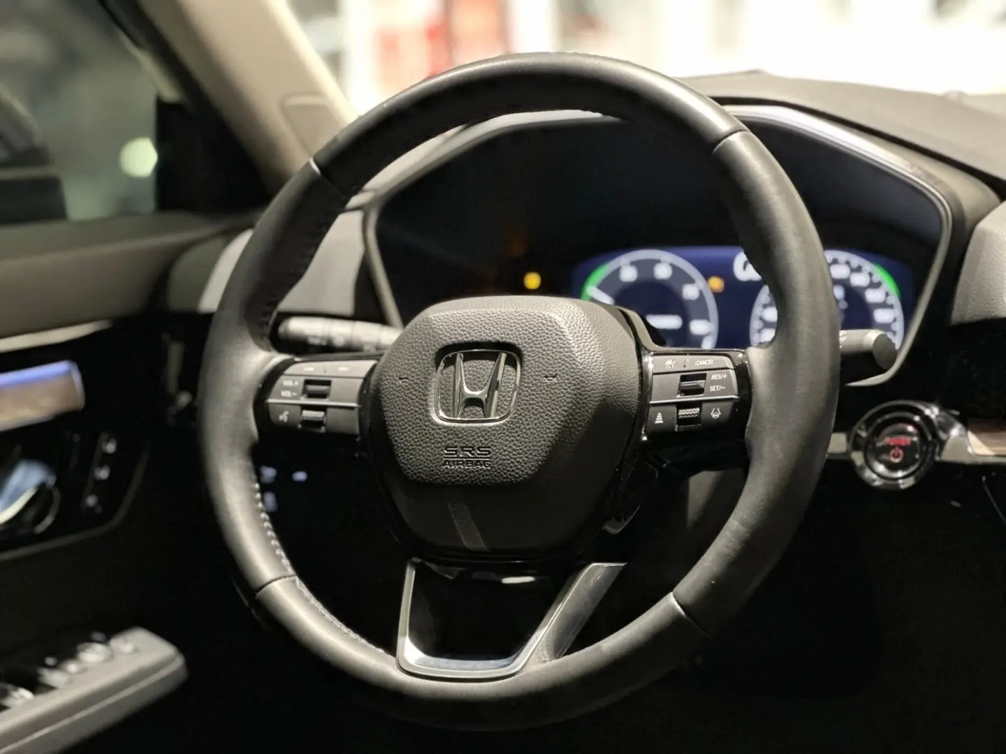 galeria CR-V