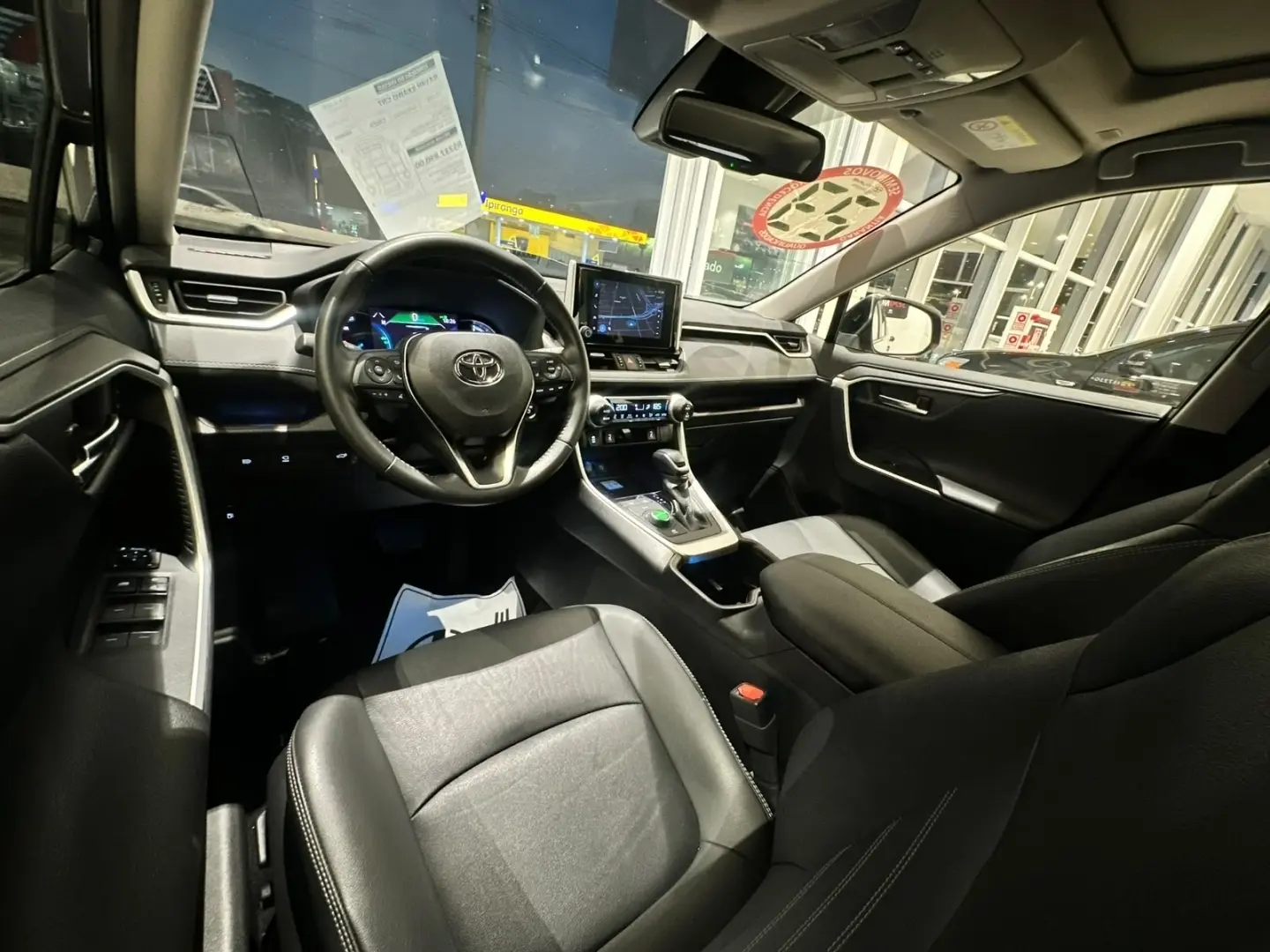 galeria RAV4
