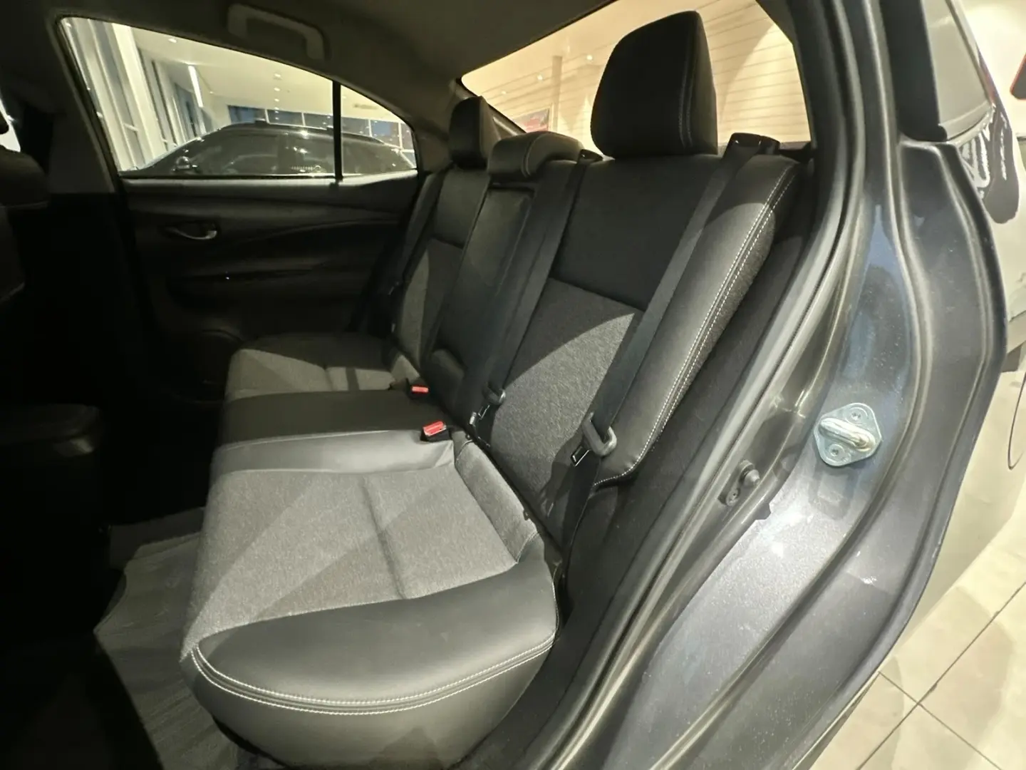 galeria YARIS