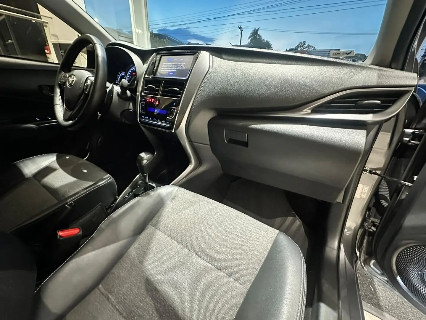 galeria YARIS