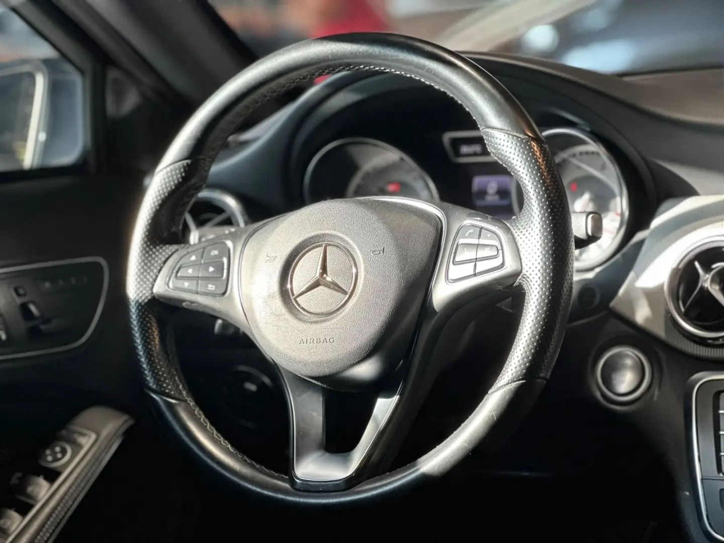 galeria GLA 200