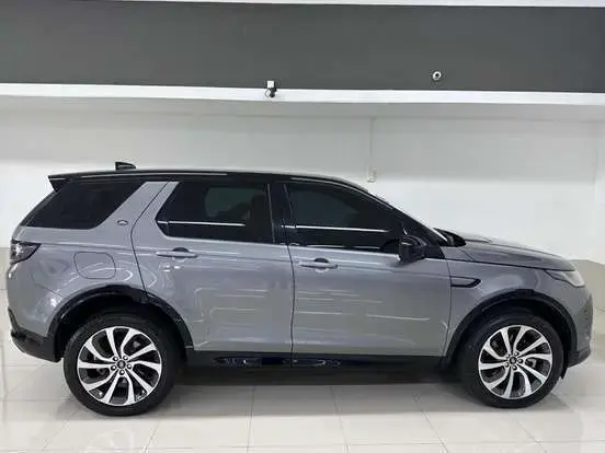 Land Rover Discovery Sport Sp. SE Dyn 2.0 P250 Flex Aut.