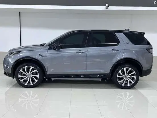 Land Rover Discovery Sport Sp. SE Dyn 2.0 P250 Flex Aut.