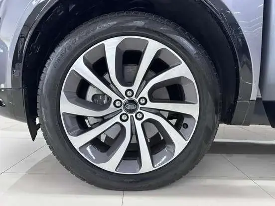 Land Rover Discovery Sport Sp. SE Dyn 2.0 P250 Flex Aut.