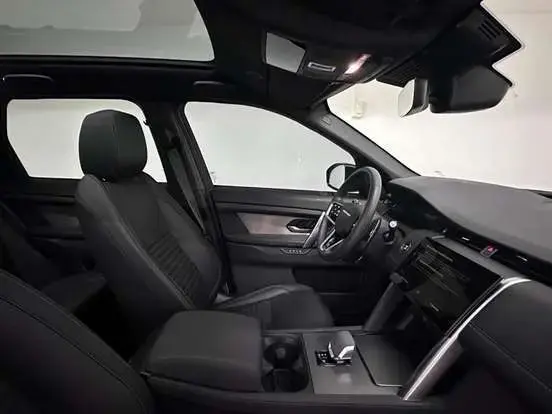 Land Rover Discovery Sport Sp. SE Dyn 2.0 P250 Flex Aut.