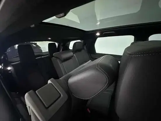 Land Rover Discovery Sport Sp. SE Dyn 2.0 P250 Flex Aut.