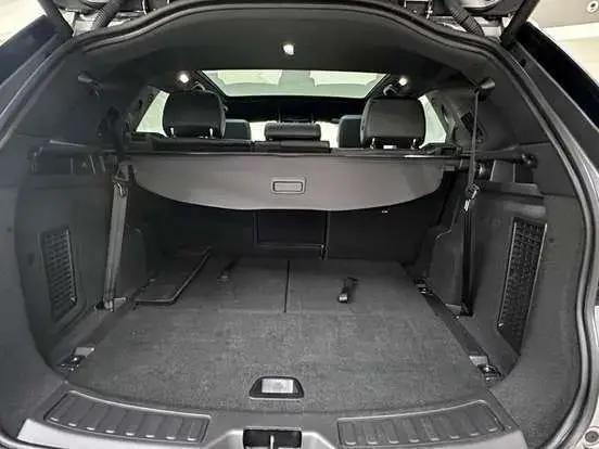 Land Rover Discovery Sport Sp. SE Dyn 2.0 P250 Flex Aut.