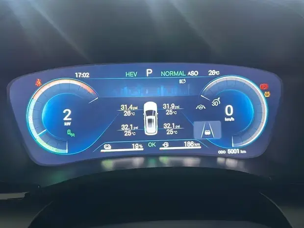 Byd SONG PLUS PREMIUM 1.5 DM-I TURBO HÍBRIDO AWD AUTOMÁTICO