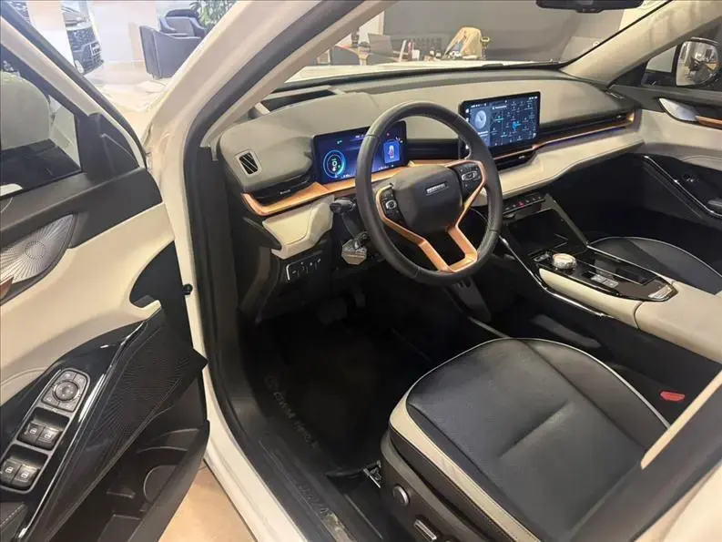galeria HAVAL H6