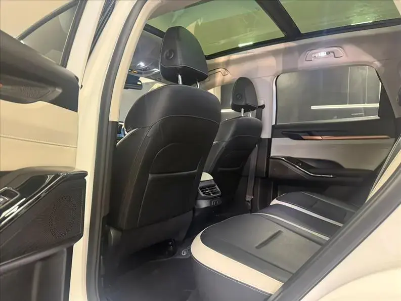 galeria HAVAL H6