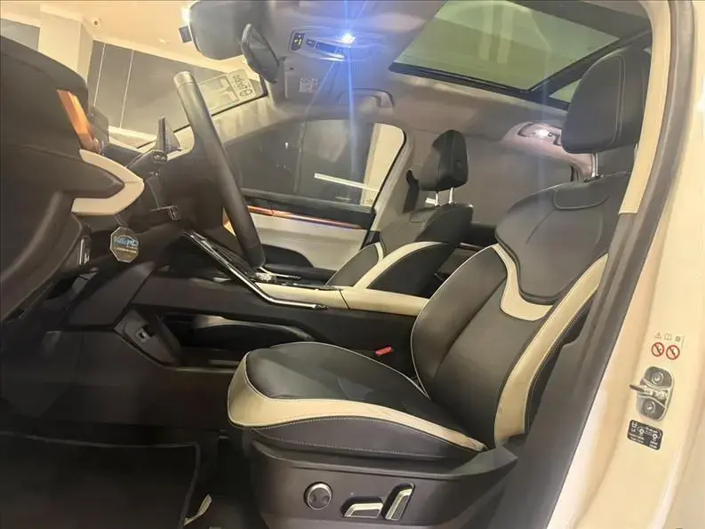 galeria HAVAL H6