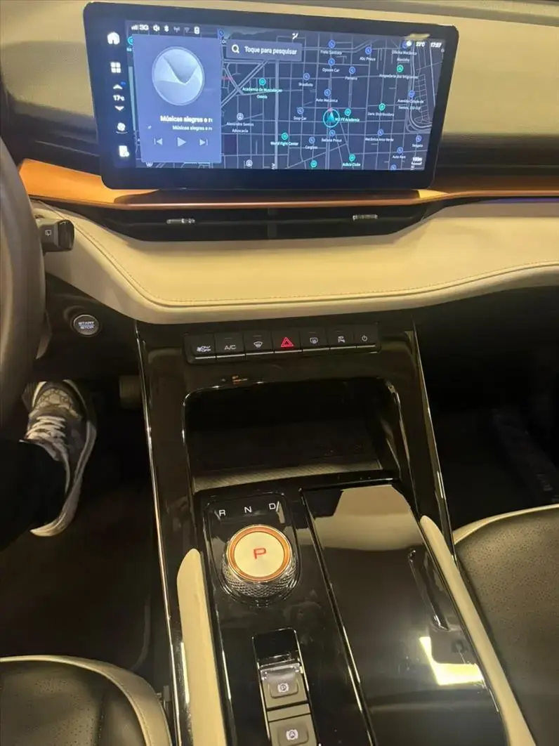 galeria HAVAL H6
