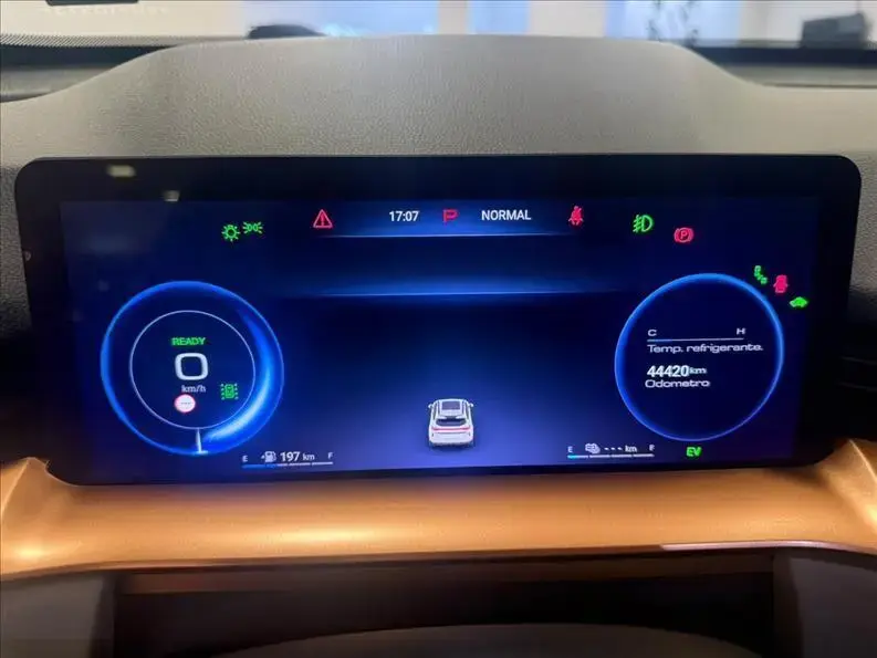 galeria HAVAL H6