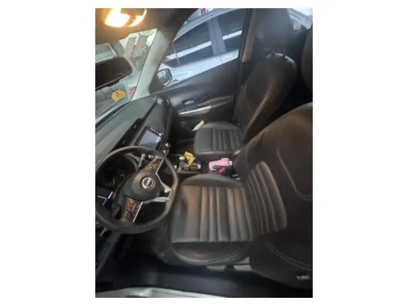 Nissan Kicks Advance 1.6 16V Flex Automático - foto 3
