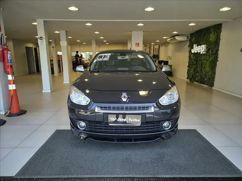 galeria FLUENCE