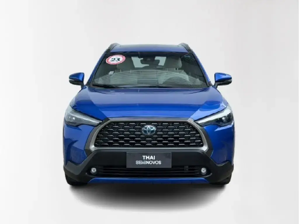 galeria Corolla Cross