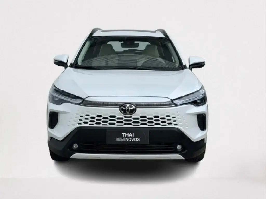 galeria Corolla Cross