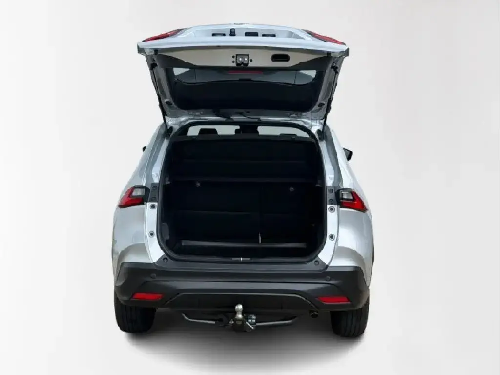 galeria YARIS CROSS