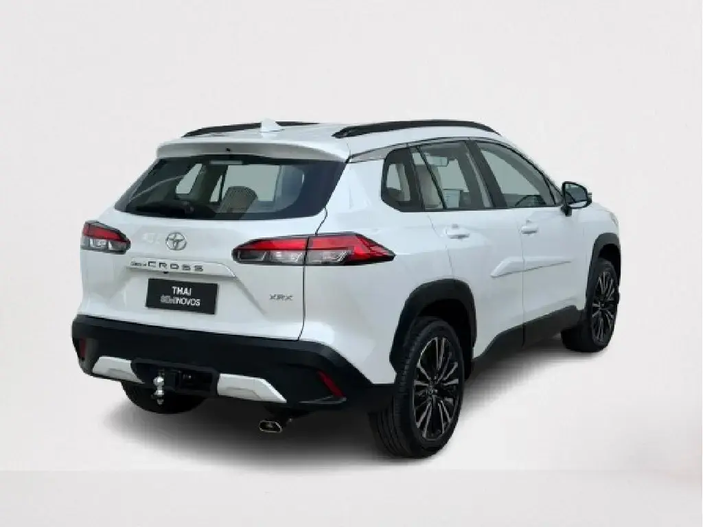 galeria Corolla Cross