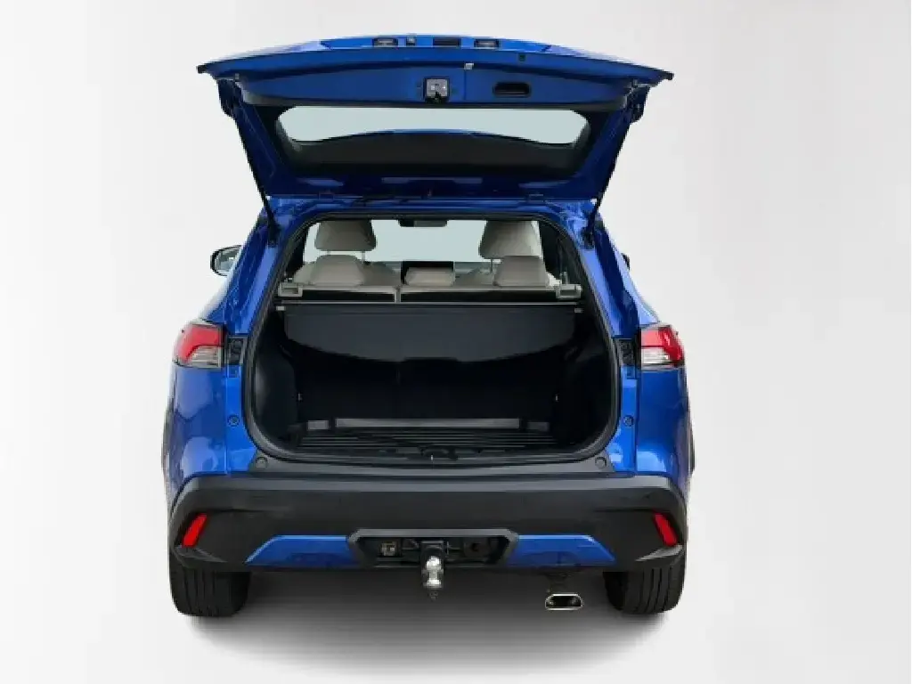 galeria Corolla Cross