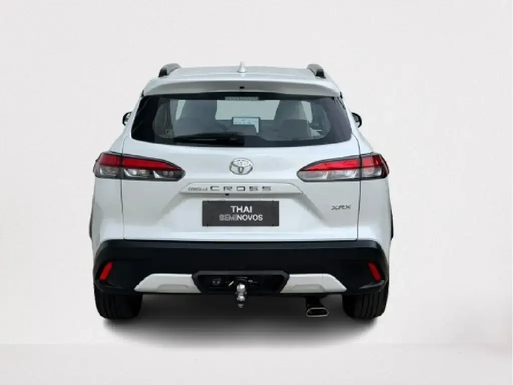 galeria Corolla Cross