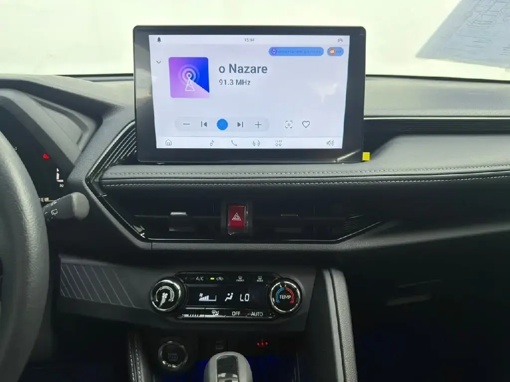 galeria YARIS CROSS