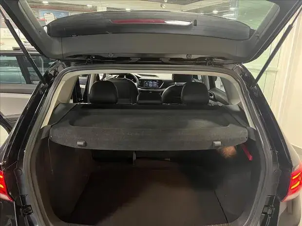 Volkswagen TAOS 1.4 250 TSI TOTAL FLEX COMFORTLINE AUTOMÁTICO