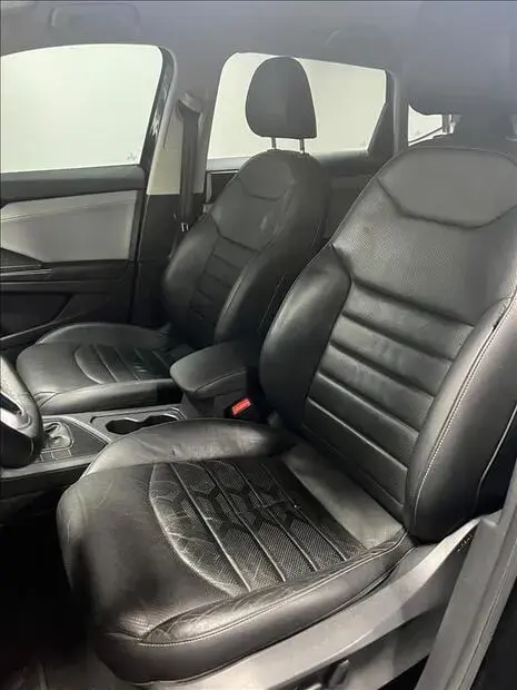 Volkswagen TAOS 1.4 250 TSI TOTAL FLEX COMFORTLINE AUTOMÁTICO