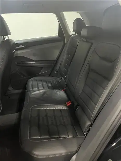 Volkswagen TAOS 1.4 250 TSI TOTAL FLEX COMFORTLINE AUTOMÁTICO