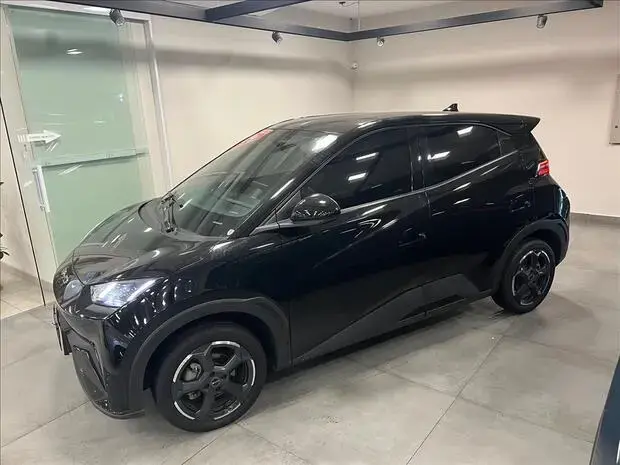 Byd DOLPHIN MINI 38 KW ELÉTRICO