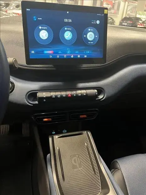 Byd DOLPHIN MINI 38 KW ELÉTRICO