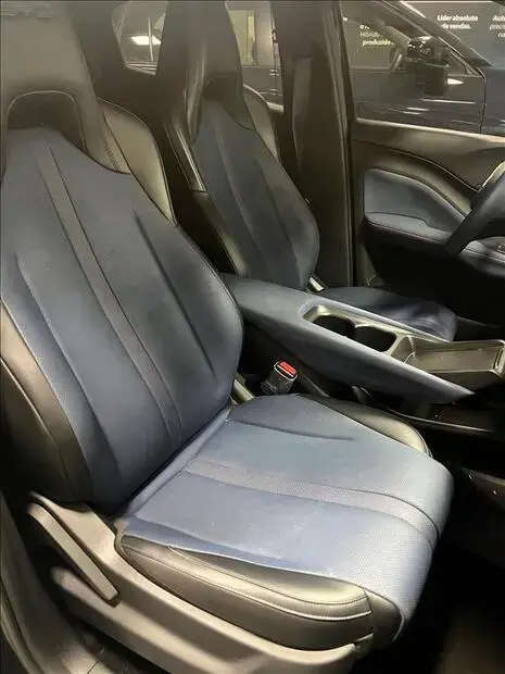 Byd DOLPHIN MINI 38 KW ELÉTRICO