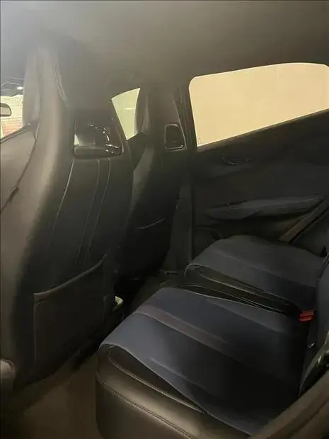 Byd DOLPHIN MINI 38 KW ELÉTRICO