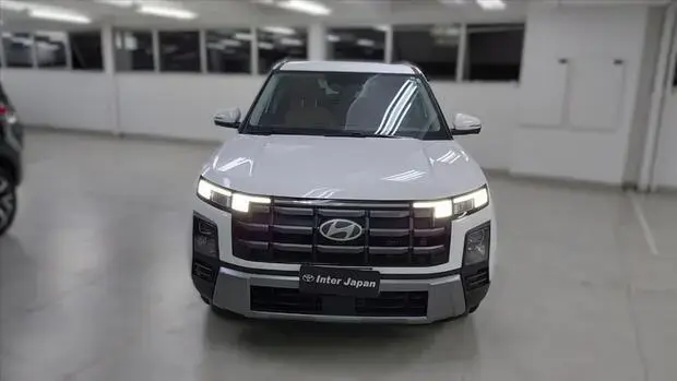 Hyundai CRETA 1.0 TGDI FLEX PLATINUM AUTOMÁTICO
