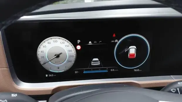 Hyundai CRETA 1.0 TGDI FLEX PLATINUM AUTOMÁTICO