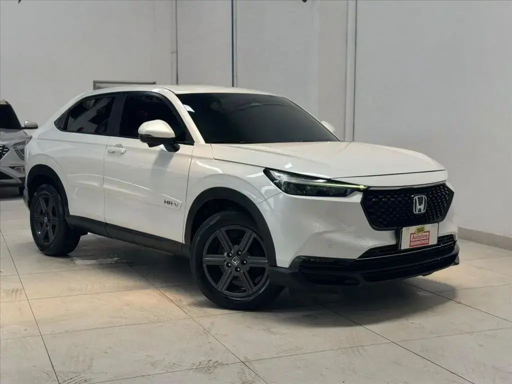 galeria HR-V